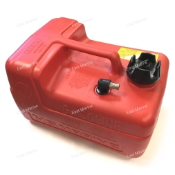 Бак топливный Tohatsu, Nissan, 12 литров