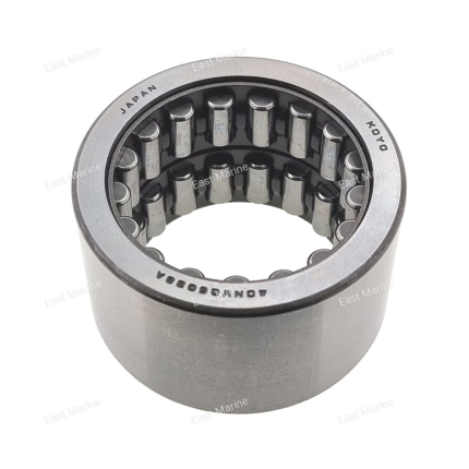 Подшипник коленвала верхний Yamaha V4, V6     93311-940U3