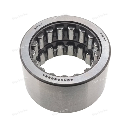 Подшипник коленвала верхний Yamaha V4, V6     93311-940U3