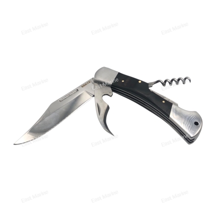 Нож складной &quot;Мичман&quot;   NS105