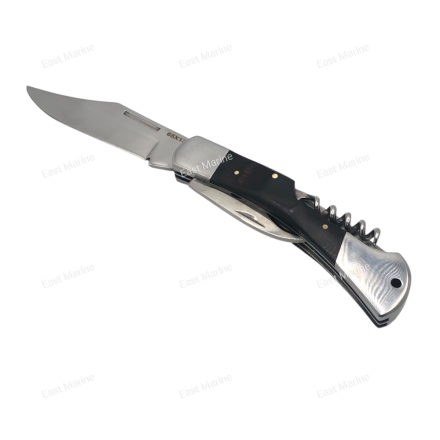 Нож складной &quot;Мичман&quot;   NS105