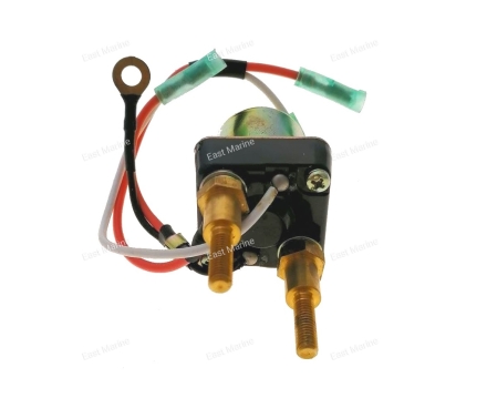 Реле стартера Kawasaki 650         004-130