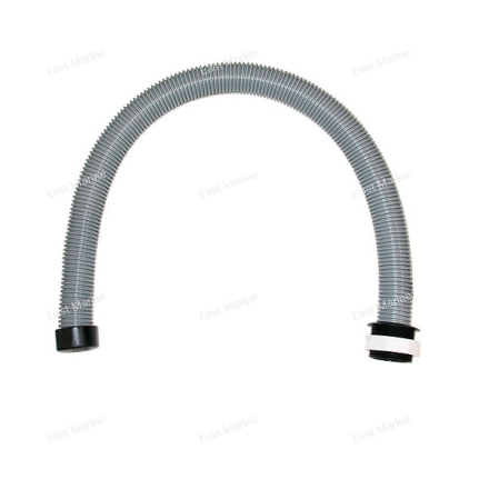 Кожух для тросов защитный 50 мм, пластмассовый    6880-50