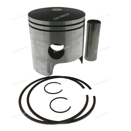 Поршень Tohatsu 60, 70  3 cyl (std) 3154PS