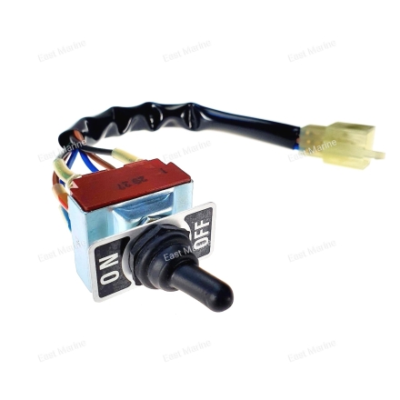 Включатель 8CN-82917-01