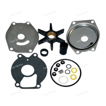 Ремкомплект помпы Mercury 15XD, 18XD, 20XD, 25XD, 25 3-х цил. (с 84 года)  46-99157T2