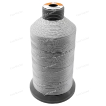 Нитки JIO T20 цвет светло-серый