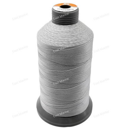 Нитки JIO T20 цвет светло-серый