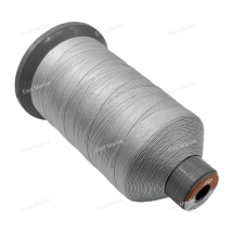 Нитки JIO T20 цвет светло-серый