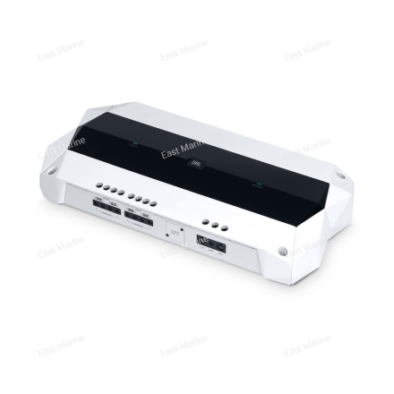 Усилитель Marine MA704 (4 канала) 