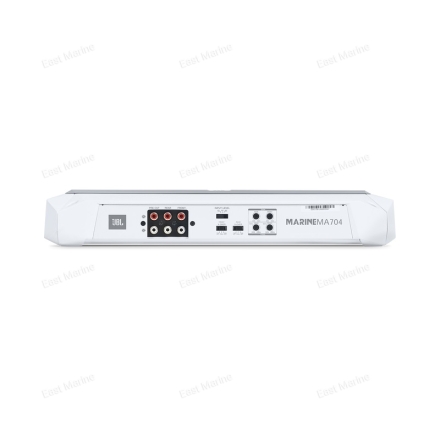 Усилитель Marine MA704 (4 канала) 