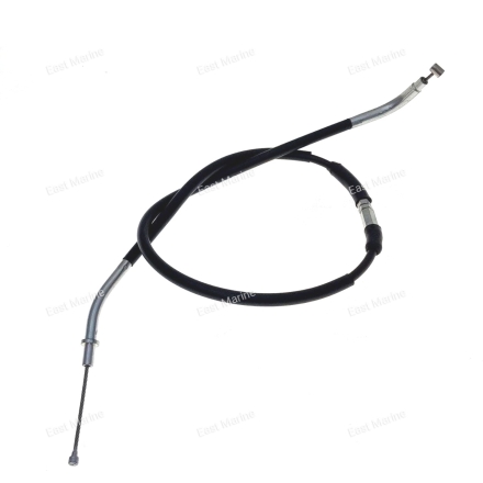 Кабель сцепления YS250            12B-F6335-02