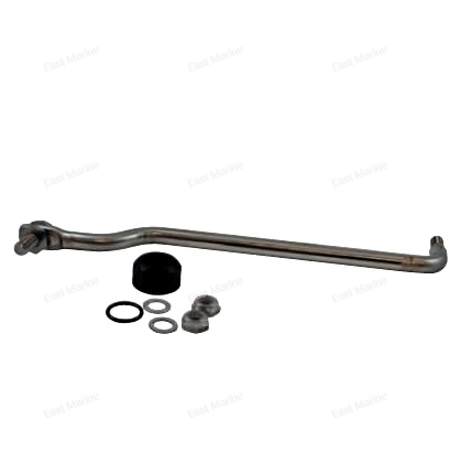 Тяга рулевая в сборе 40-90     688-61350-10