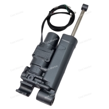 Электрогидравлика, в сборе F30, F40                   67C-43800-12-8D