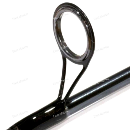 Удилище спиннинговое Amundson SAVVY Definition SDF60H-2 1,83м 14-42гр 2секции