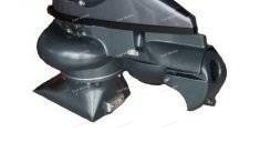 Насадка водомётная Yamaha F150-200