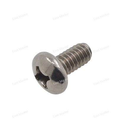 Винт  FASCO 823, 1/4-20x1/2                                493577