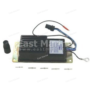 Pulse Pack Assembly 18-5748