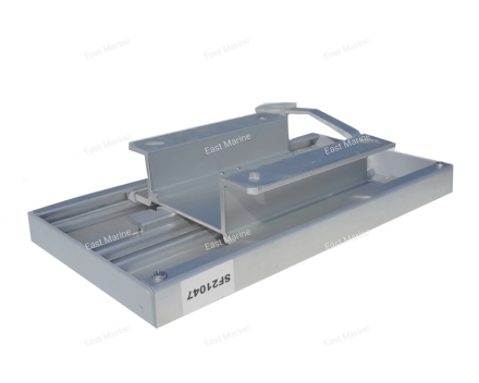 Основание сиденья сдвижное  (слайдер)   SF21047