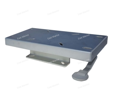 Основание сиденья сдвижное  (слайдер)   SF21047