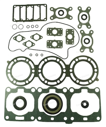 Прокладки, к-т полный, Yamaha 700        09-711269