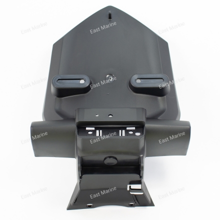 Щиток задний (брызговик) FZ6 5VX-21621-00