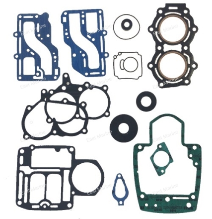 Прокладки, к-т, Tohatsu 9.9, 15, Mercury 9.9    3G2-87121-7