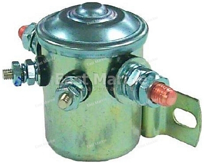 Реле Johnson 18-60                                    18-5807