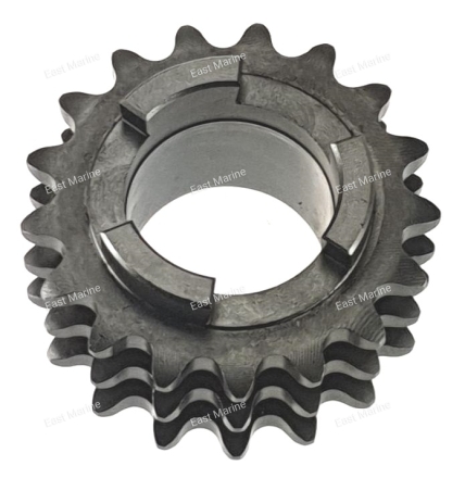 Звёздочка цепи VK540   83R-17682-00