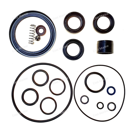 Ремкомплект Mercruiser Alpha II, верх, с 1992 года 18-2644