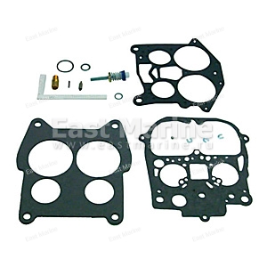 Ремкомплект карбюратора 18-7077