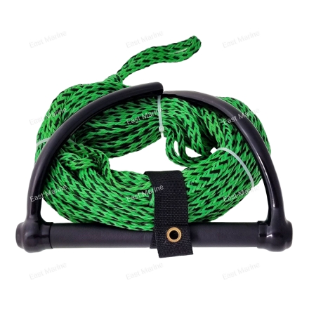 Фал с ручкой для буксировки 23 м.              SF70250