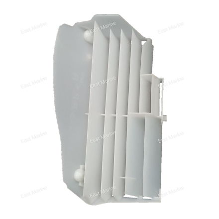 Решётка, правая YZ250F, WR250F, YZ450F     BR9-2172F-00