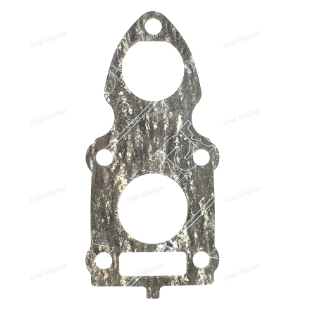 Прокладка основания помпы 6C, 8C, 8F   6G1-45315-A0