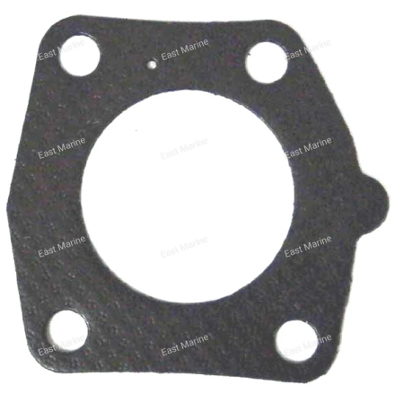 Прокладка выхлопа Kawasaki 750      007-316