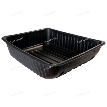 Сани рыбацкие А6 размер 920х690х240