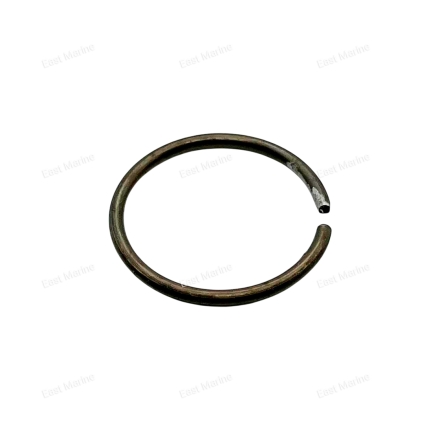 Кольцо пружинное упорное           RU-41