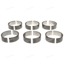 Вкладыши шатунные, к-т GM 4.3     CB1358A-20