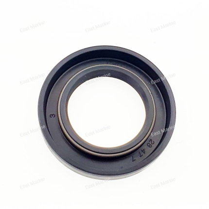 Сальник коленчатого вала, нижний E48C, 55B 93102-28135