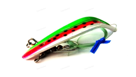 Блесна троллинговая Hot Spot Apex Lure 3&quot; A3457R