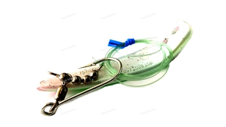 Блесна троллинговая Hot Spot Apex Lure 3&quot; A3457R