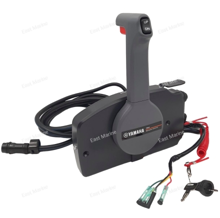 Управление дистанционное 703 (10P, PTT) 703-48205-24