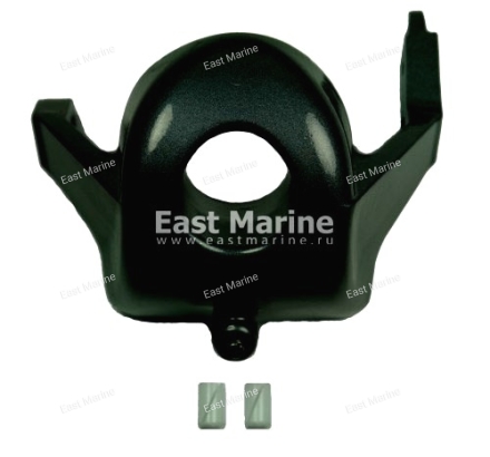 Заслонка заднего хода средней серии (чёрная)                 1175B