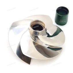 Импеллер Sea-Doo  GTX 215 2004-2008    SRX-CD-13-18