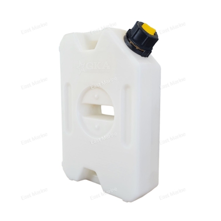 Канистра GKA 4л (белая)