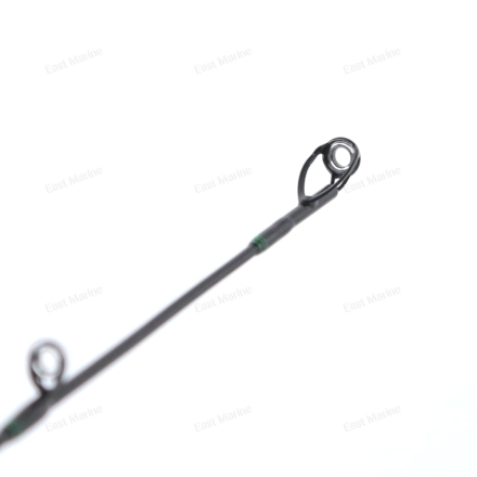 Удилище зимнее с катушкой YOSHI ONYX vCASTA VCST-805H/катушка Vertical Jigging/леска