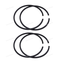 Кольца поршневые, к-т, + 0.5 мм, Tohatsu 9.9, 15        3G2-87124-0