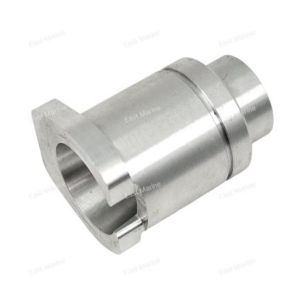 Кронштейн крепления ролика    8ES-47419-10