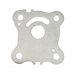 Пластина помпы охлаждения Honda BF8-20       19231-ZW9-000