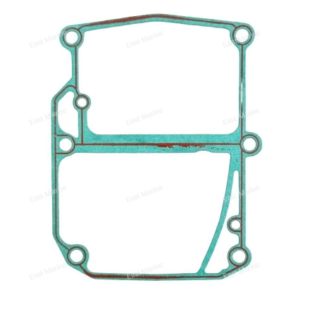 Прокладка под мотор T9.9-T15              T15-00000004